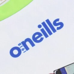 Kids' Blue Plough On! Ploughing Championships Jersey 14 Kids' Blue Plough On! Ploughing Championships Jersey -CASTOR Clothing Shop plough on show jersey 3s whi blu grn kids p6 1