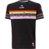 Men's Pride Bród Jersey -CASTOR Clothing Shop pride jersey blk 23 p1