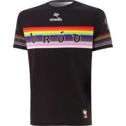 Men's Pride Bród Jersey