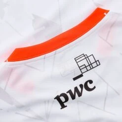 PwC All-Stars Kids' GAA Jersey White 18 PwC All-Stars Kids' GAA Jersey White -CASTOR Clothing Shop pwc allstars tf 3s whi org adlt p5 1