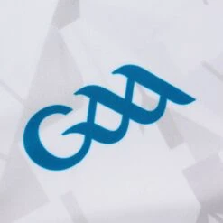 PwC All-Stars GAA Jersey White -CASTOR Clothing Shop pwc allstars tf 3s whi org adlt p6