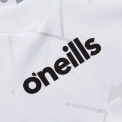 PwC All-Stars Kids' GAA Jersey White 15 PwC All-Stars Kids' GAA Jersey White -CASTOR Clothing Shop pwc allstars tf 3s whi org adlt p8 1