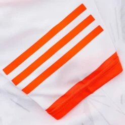 PwC All-Stars Women's Fit GAA Jersey White -CASTOR Clothing Shop pwc allstars tf 3s whi org adlt p9 2