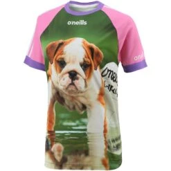 Women's Rained Off Ploughing Championships Jersey