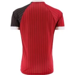 Galway United FC Retro Soccer Jersey -CASTOR Clothing Shop retr j01 3 guf mnbk23 adlt p2