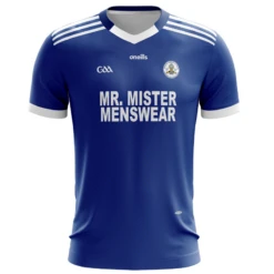 Rockwell Rovers Jersey