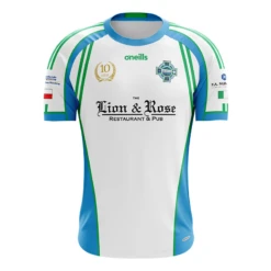 San Antonio GAC Jersey (Outfield)