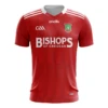 Sean Dolans GAC Kids' Jersey (Bishops) -CASTOR Clothing Shop seandolans 3d bishops front 1