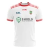 Sean Dolans GAC Jersey -CASTOR Clothing Shop seandolans 3d white front 2