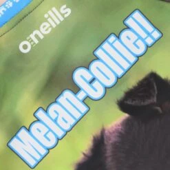 Men's Melan Collie Ploughing Championships Jersey -CASTOR Clothing Shop show j01 3 gen dgmela kids p3