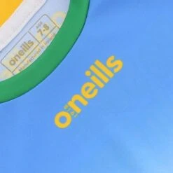 Kids' Be Seen In Green Ploughing Championships Jersey -CASTOR Clothing Shop show j01 3 gen gnbsig kids p6