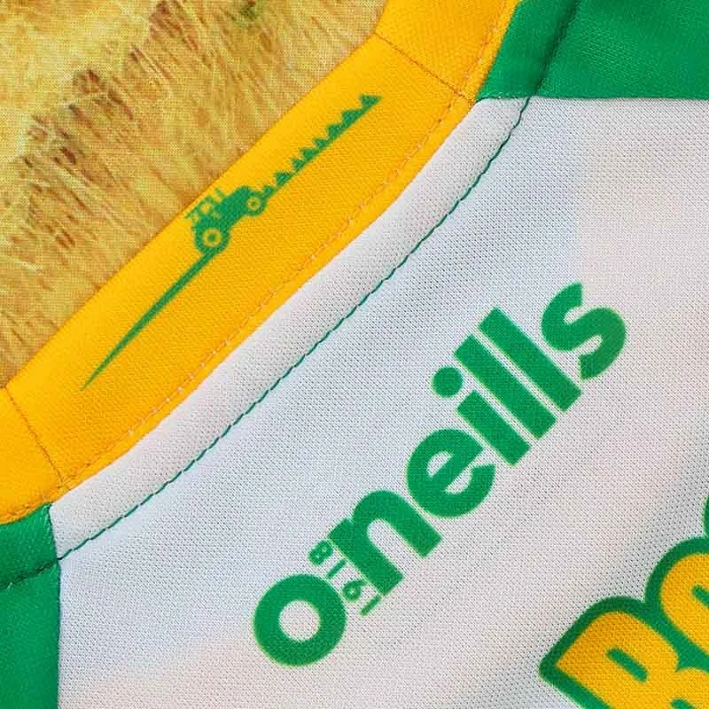 Men's Green Roots Ploughing Championships Jersey 8 Men's Green Roots Ploughing Championships Jersey - Image 6