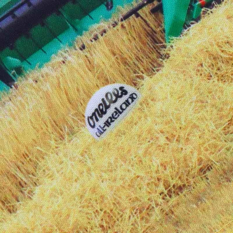 Kids' Green Roots Ploughing Championships Jersey 9 Kids' Green Roots Ploughing Championships Jersey - Image 7