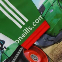 Kids' Great Defendting Ploughing Championships Jersey -CASTOR Clothing Shop show j01 3 gen mugrdf kids p3 1