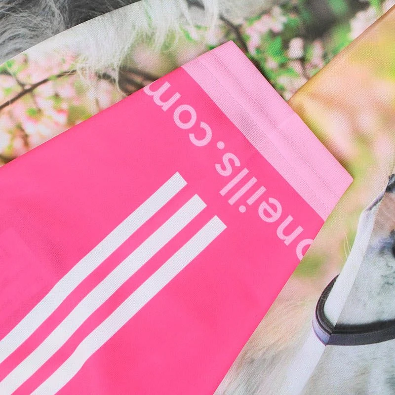 Kids' Mane Attraction Ploughing Championships Jersey 6 Kids' Mane Attraction Ploughing Championships Jersey - Image 4