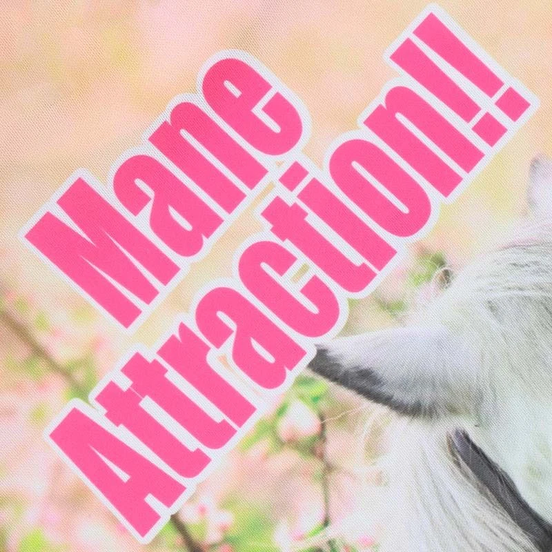 Kids' Mane Attraction Ploughing Championships Jersey 7 Kids' Mane Attraction Ploughing Championships Jersey - Image 5