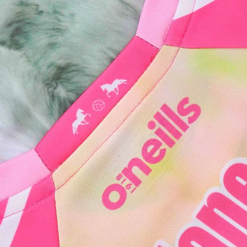 Kids' Mane Attraction Ploughing Championships Jersey 8 Kids' Mane Attraction Ploughing Championships Jersey - Image 6