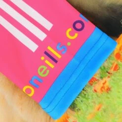 Kids' Pawsitivity Ploughing Championships Jersey -CASTOR Clothing Shop show j01 3 gen mupasi kids p5