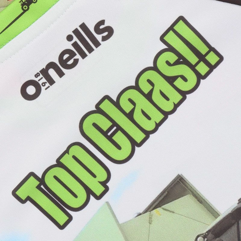 Kids' Top Claas Ploughing Championships Jersey 5 Kids' Top Claas Ploughing Championships Jersey - Image 3