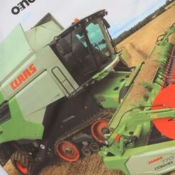 Men's Top Claas Ploughing Championships Jersey -CASTOR Clothing Shop show j01 3 gen mutopc kids p4 1