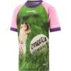 Kids' Gooooal Ploughing Championships Jersey -CASTOR Clothing Shop show j01 3 gen pkgoal kids p1