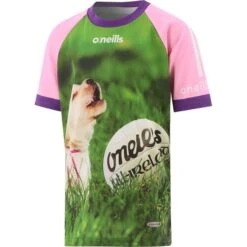 Women's Gooooal Ploughing Championships Jersey
