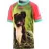 Women's Melan Collie Ploughing Championships Jersey -CASTOR Clothing Shop show j01 3 gen pkmela kids p1 1