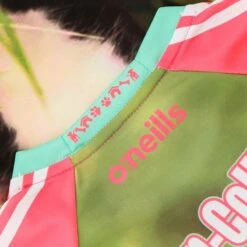 Women's Melan Collie Ploughing Championships Jersey 10 Women's Melan Collie Ploughing Championships Jersey -CASTOR Clothing Shop show j01 3 gen pkmela kids p3 1