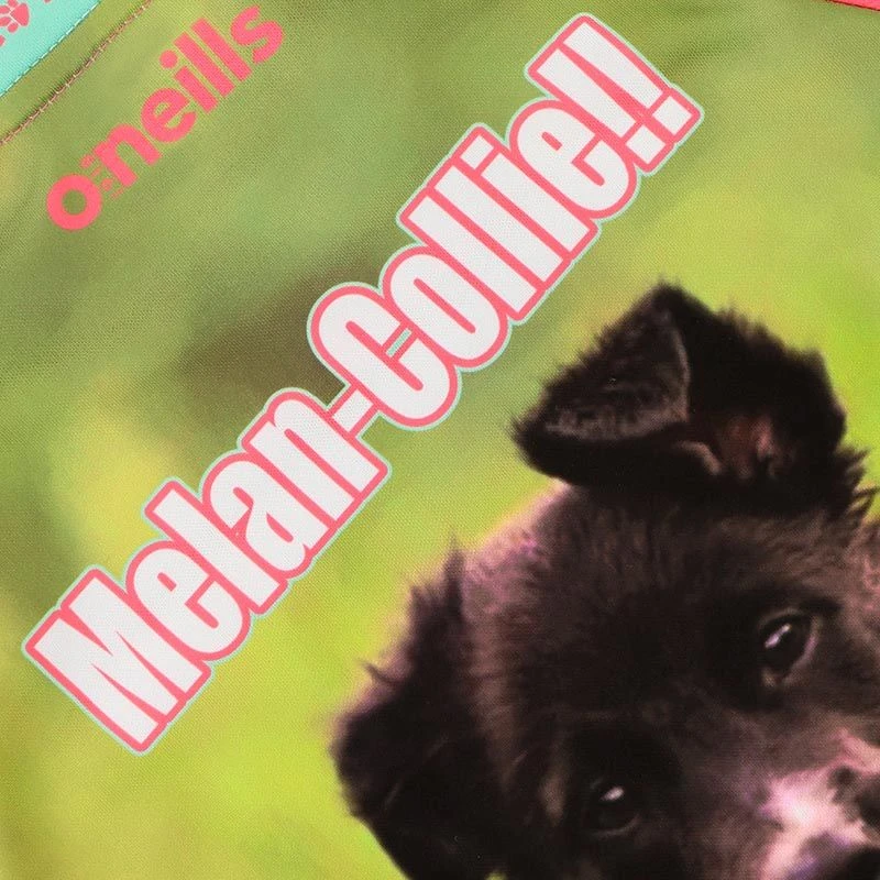 Women's Melan Collie Ploughing Championships Jersey 7 Women's Melan Collie Ploughing Championships Jersey - Image 5