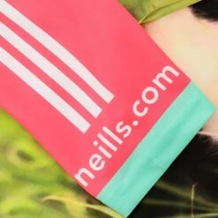 Women's Melan Collie Ploughing Championships Jersey 13 Women's Melan Collie Ploughing Championships Jersey -CASTOR Clothing Shop show j01 3 gen pkmela kids p6 1