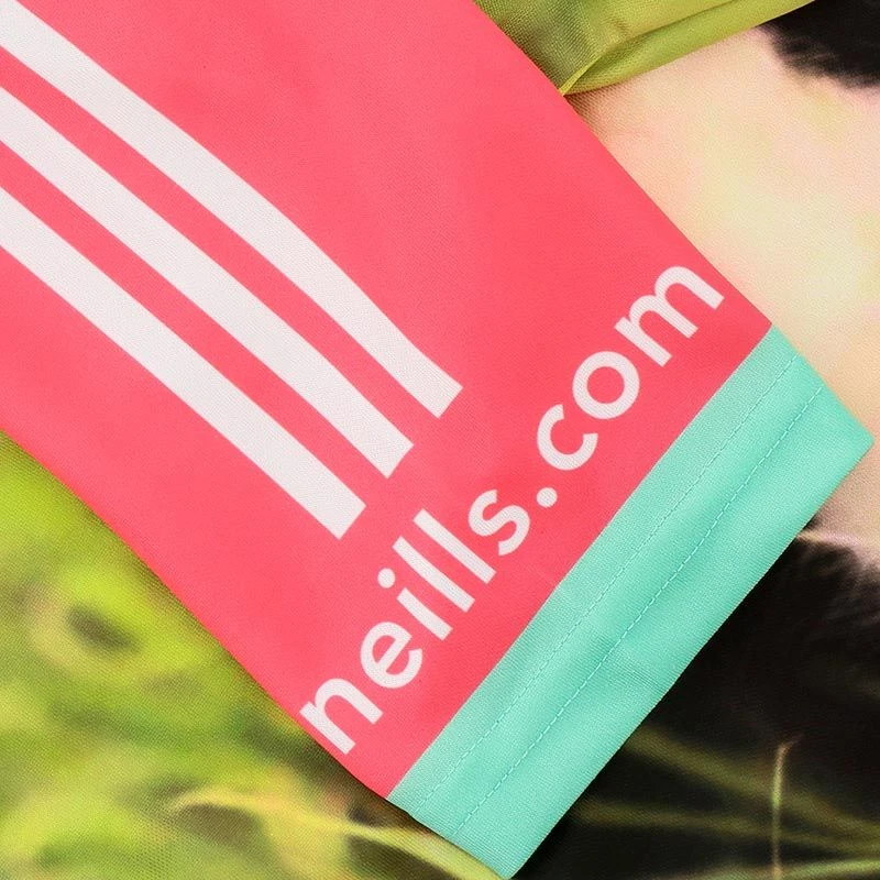 Women's Melan Collie Ploughing Championships Jersey 8 Women's Melan Collie Ploughing Championships Jersey - Image 6