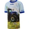 Kids' Bluetiful Ploughing Championships Jersey 2 Kids' Bluetiful Ploughing Championships Jersey -CASTOR Clothing Shop show j01 3 gen skblti kids p1