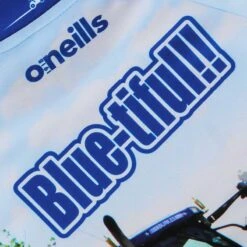 Men's Bluetiful Ploughing Championships Jersey -CASTOR Clothing Shop show j01 3 gen skblti kids p4 1