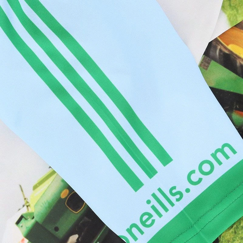 Men's Living The Green Ploughing Championships Jersey 8 Men's Living The Green Ploughing Championships Jersey - Image 6