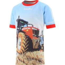 Men's Massive Ploughing Championships Jersey