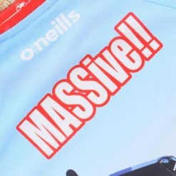 Men's Massive Ploughing Championships Jersey -CASTOR Clothing Shop show j01 3 gen skmasv kids p3 1