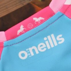 Kids' Who's Horse Is That Ploughing Championships Jersey -CASTOR Clothing Shop show j01 3 gen skywhit kids p5