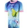 Kids' Enchanted Ploughing Championships Jersey -CASTOR Clothing Shop show jersey enchanted p1
