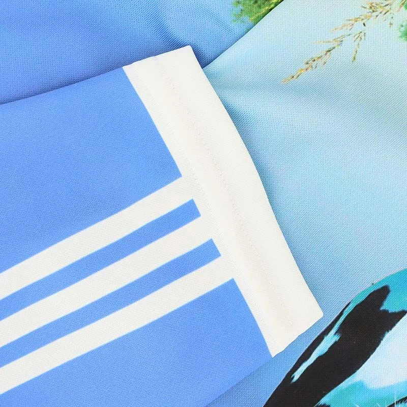 Kids' Friesian Cow-ld Ploughing Championships Jersey 7 Kids' Friesian Cow-ld Ploughing Championships Jersey - Image 5