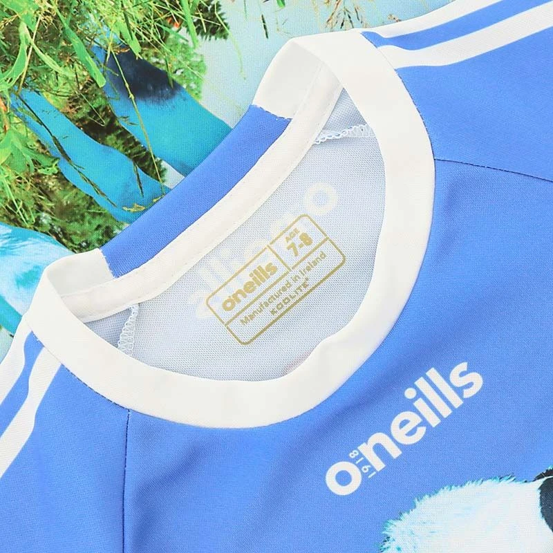 Kids' Friesian Cow-ld Ploughing Championships Jersey 8 Kids' Friesian Cow-ld Ploughing Championships Jersey - Image 6