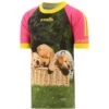 Women's Golden Girls Ploughing Championships Jersey -CASTOR Clothing Shop show jersey golden girls p1 1
