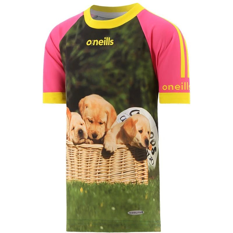 Women's Golden Girls Ploughing Championships Jersey 3 Women's Golden Girls Ploughing Championships Jersey