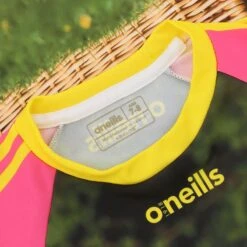 Women's Golden Girls Ploughing Championships Jersey 13 Women's Golden Girls Ploughing Championships Jersey -CASTOR Clothing Shop show jersey golden girls p5 1