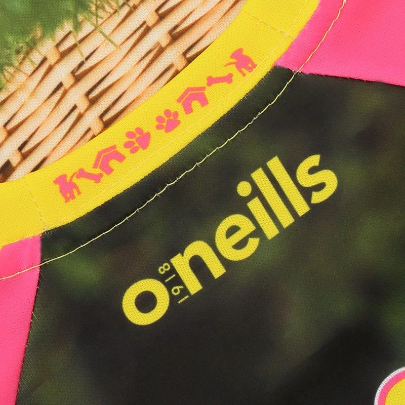 Women's Golden Girls Ploughing Championships Jersey 8 Women's Golden Girls Ploughing Championships Jersey - Image 6