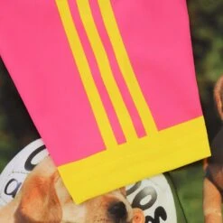 Kids' Golden Girls Ploughing Championships Jersey 15 Kids' Golden Girls Ploughing Championships Jersey -CASTOR Clothing Shop show jersey golden girls p7