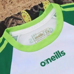 Men's Green With Envy Ploughing Championships Jersey -CASTOR Clothing Shop show jersey green with envy kids 5 1