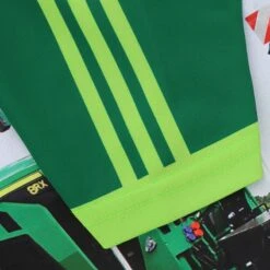 Kids' Green With Envy Ploughing Championships Jersey -CASTOR Clothing Shop show jersey green with envy kids 7