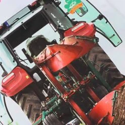 Women's Pink Plough On! Ploughing Championships Jersey -CASTOR Clothing Shop show jersey ploughon whi pnk mne kids p5 1