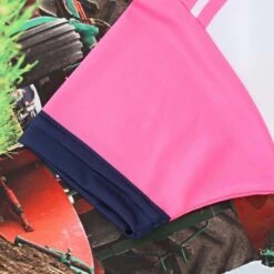 Kids' Pink Plough On! Ploughing Championships Jersey 16 Kids' Pink Plough On! Ploughing Championships Jersey -CASTOR Clothing Shop show jersey ploughon whi pnk mne kids p8