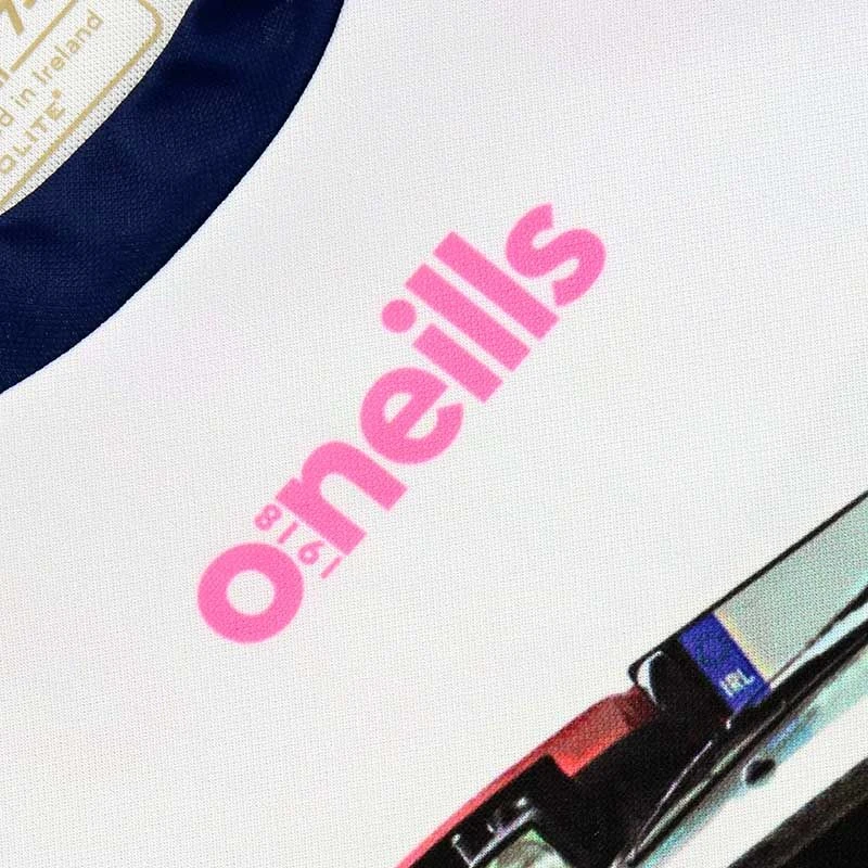 Kids' Pink Plough On! Ploughing Championships Jersey 10 Kids' Pink Plough On! Ploughing Championships Jersey - Image 8